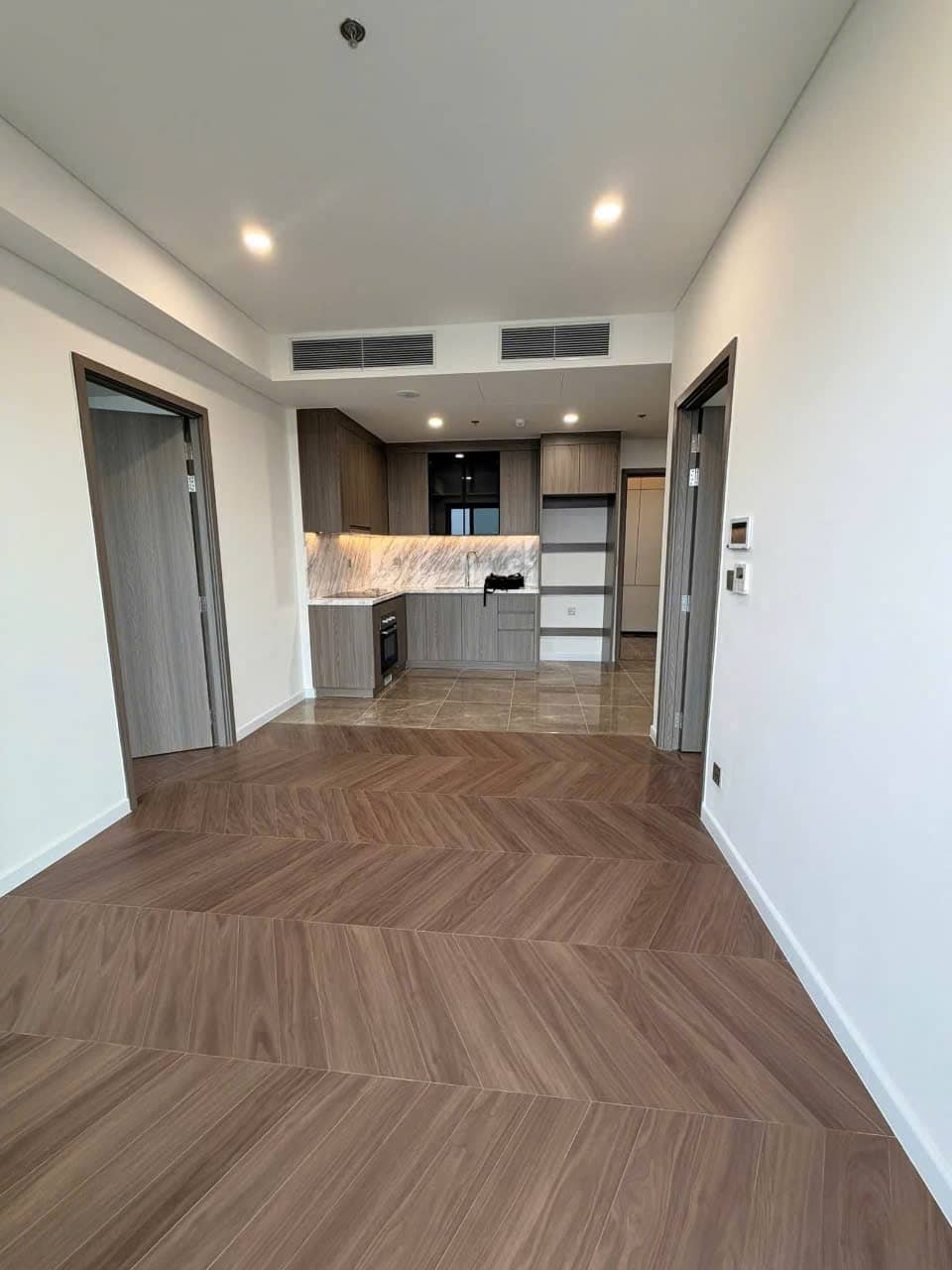 2PN A3 Vinhomes Smart City