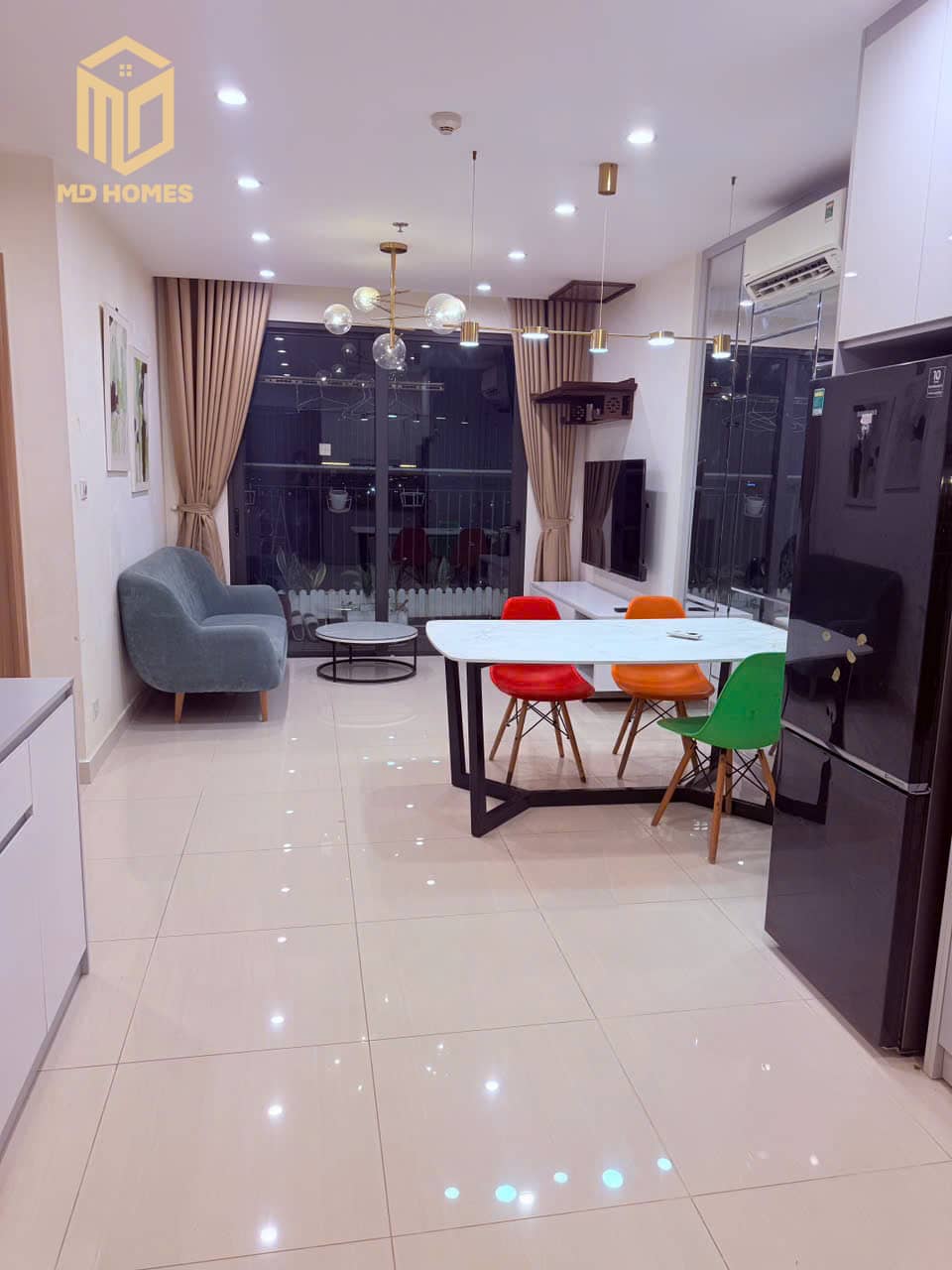 2PN S101 Vinhomes Smart City