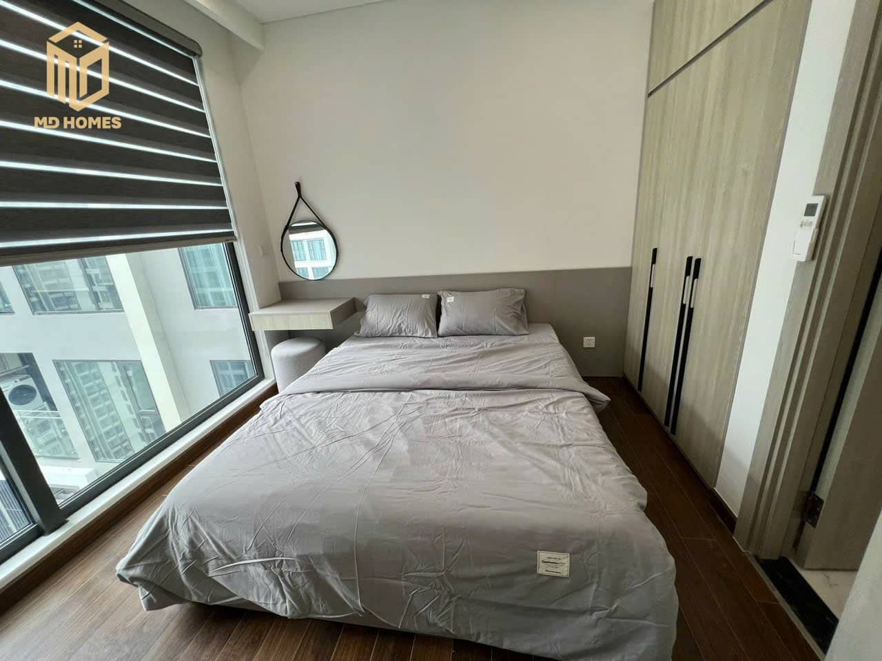 2PN+1 Mas D Vinhomes Smart City