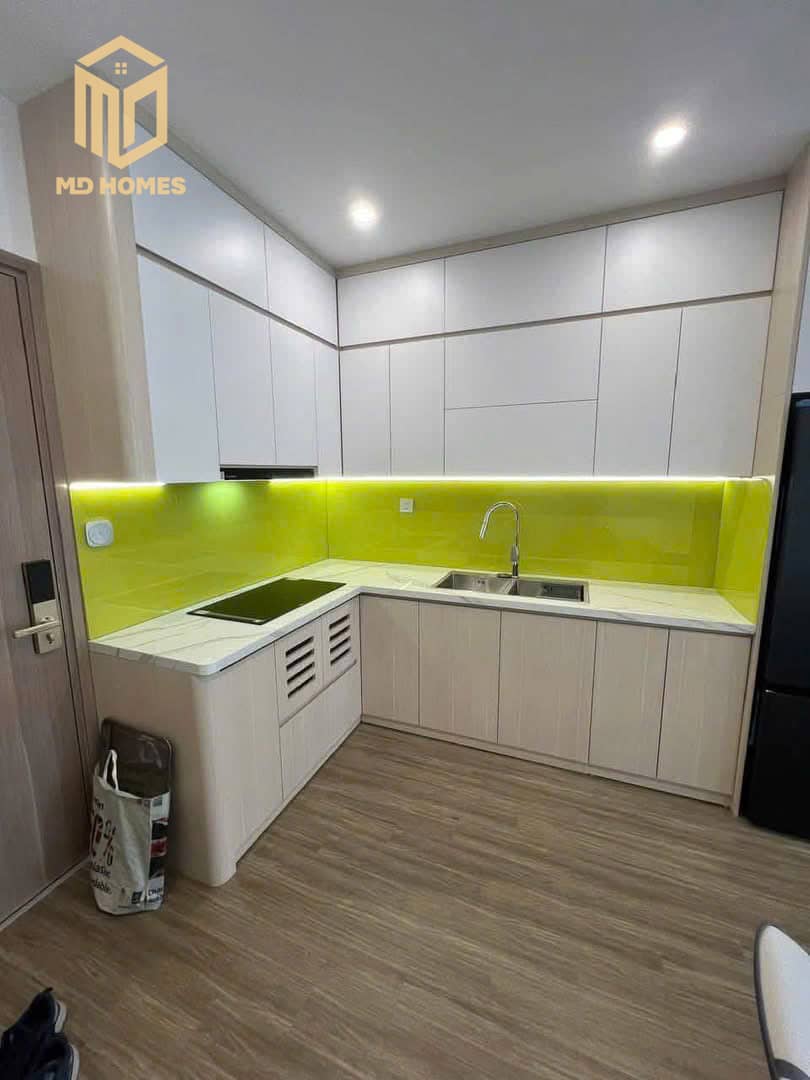 2PN GS5 Vinhomes Smart City