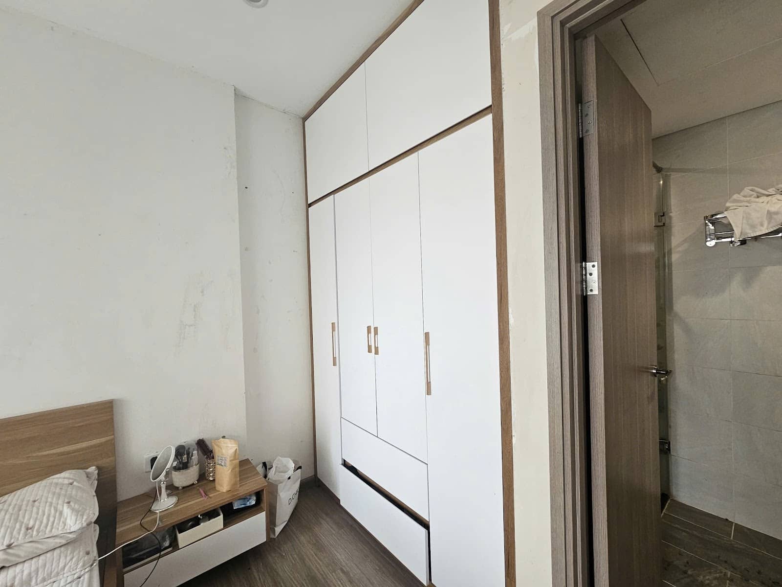 3PN S201 Vinhomes Smart City
