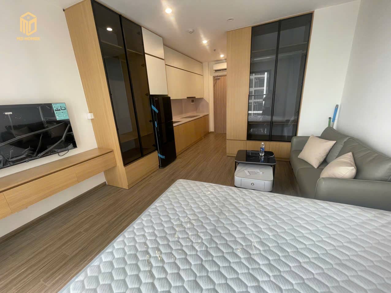 Studio TC2 Vinhomes Smart City