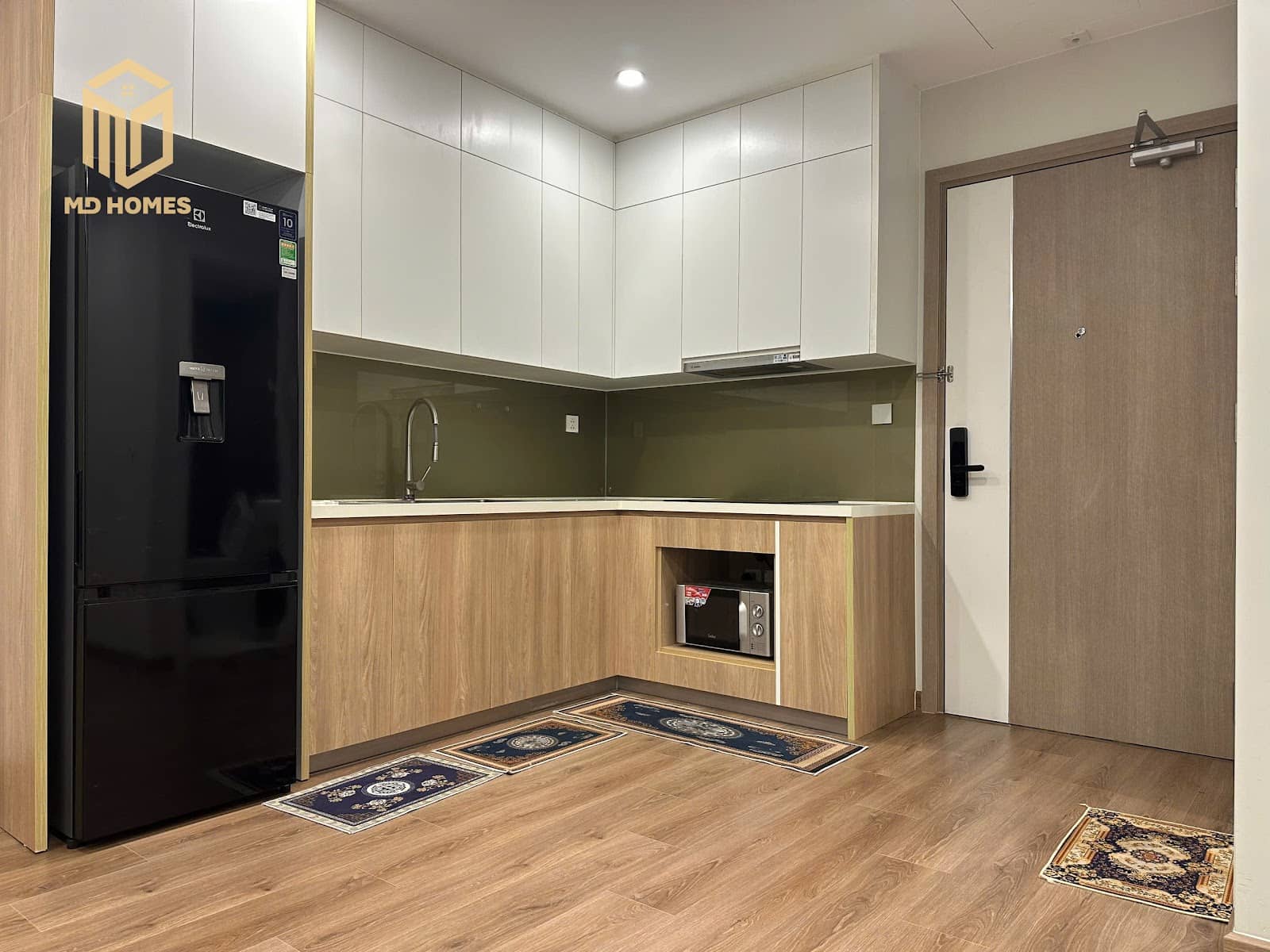 1PN I1 Vinhomes Smart City