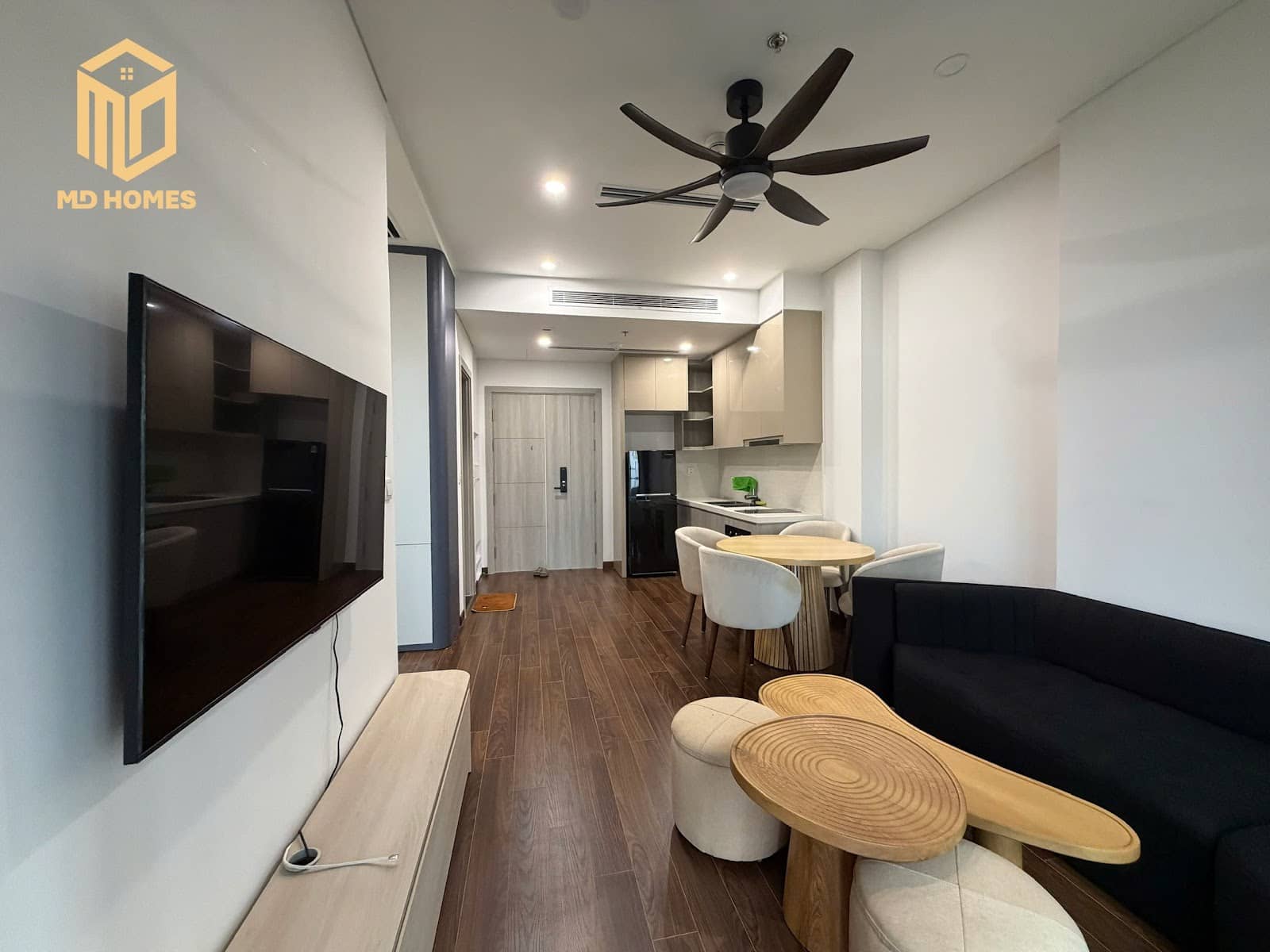 1PN Mas B Vinhomes Smart City