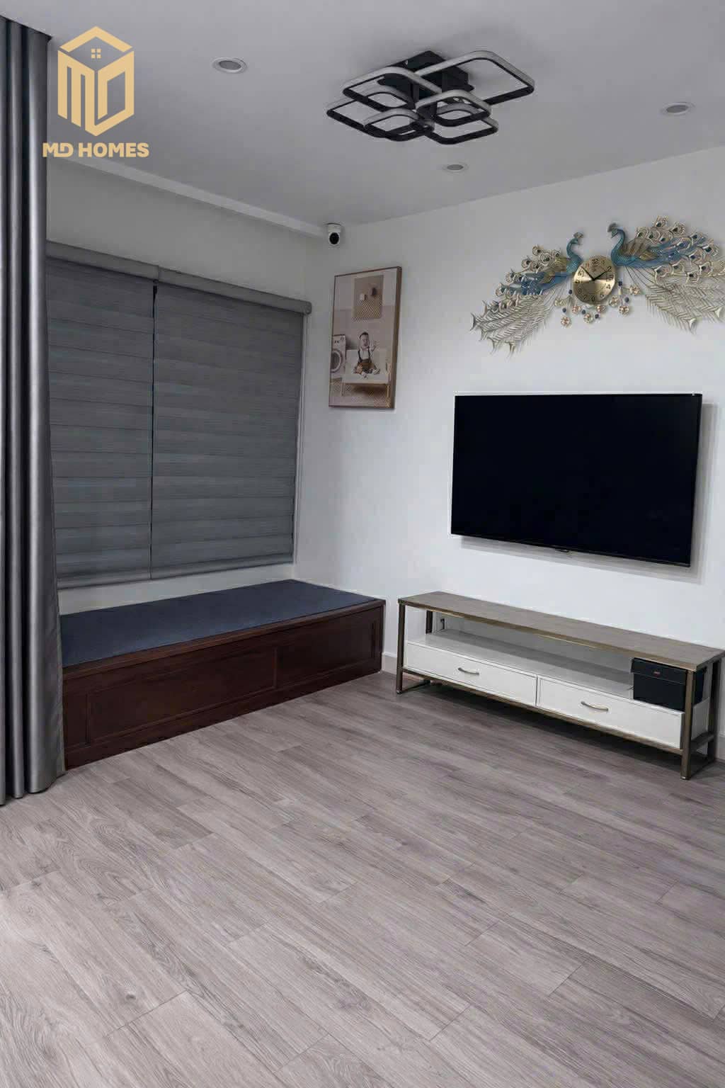 2PN+1 S102 Vinhomes Smart City