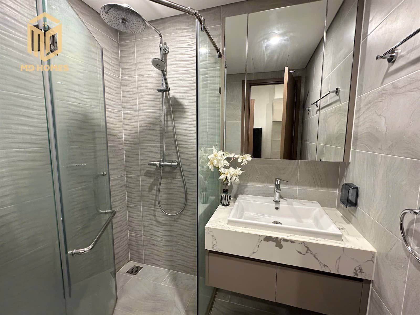 Studio TK2 Vinhomes Smart City