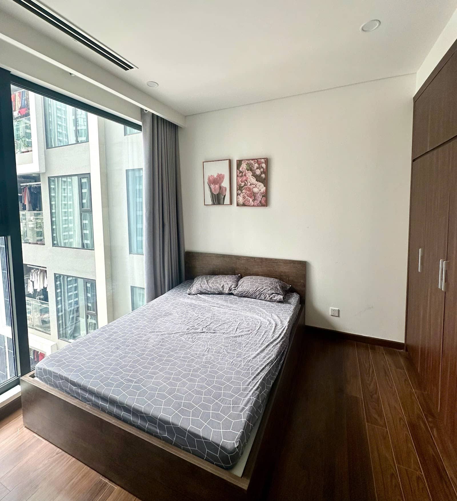 2PN+1 Mas D Vinhomes Smart City