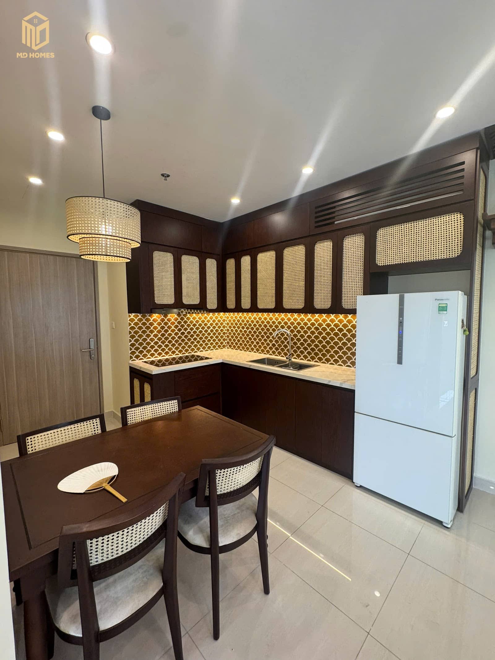 2PN+1 S301 Vinhomes Smart City