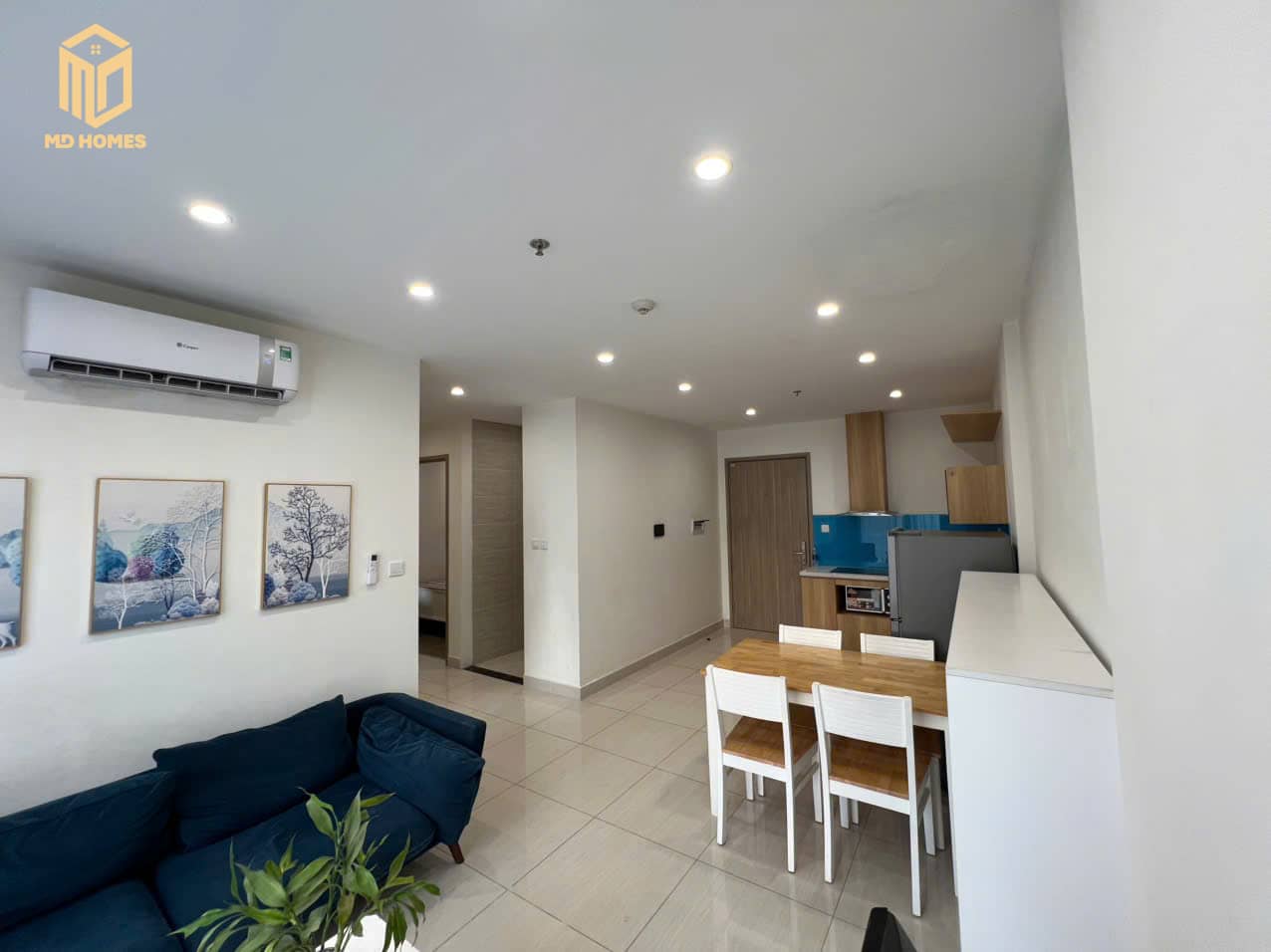 2PN S103 Vinhomes Smart City