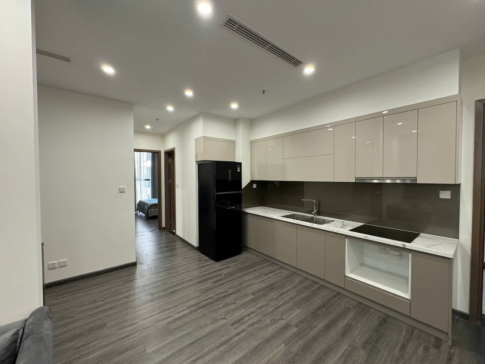2PN+1 TK1 Vinhomes Smart City