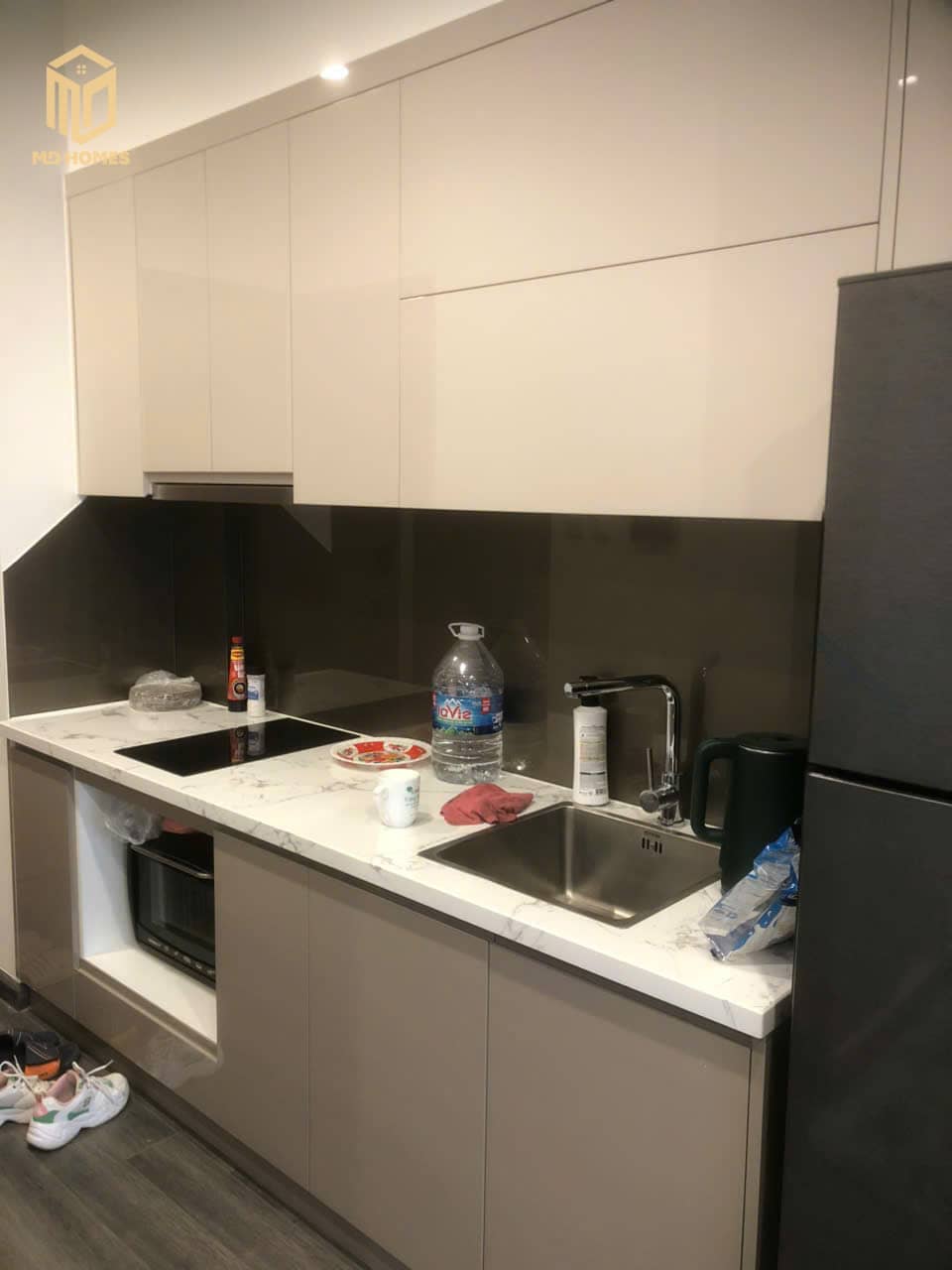 Studio TK1 Vinhomes Smart City