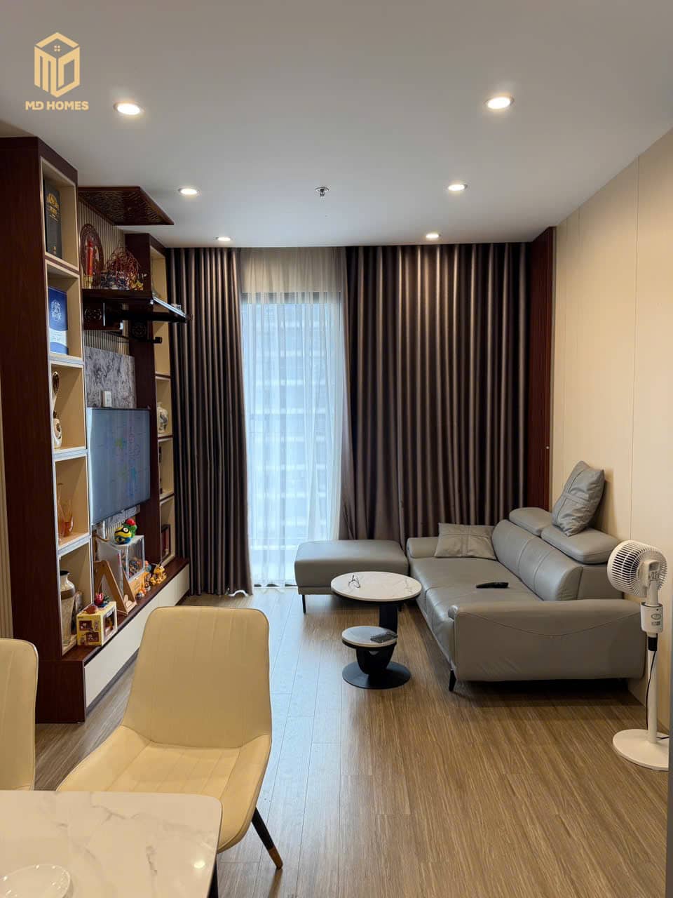 3PN GS1 Vinhomes Smart City