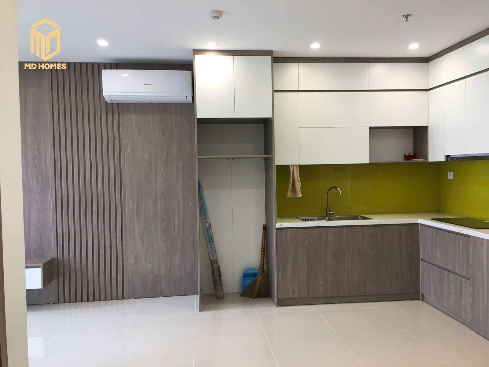 1PN S102 Vinhomes Smart City