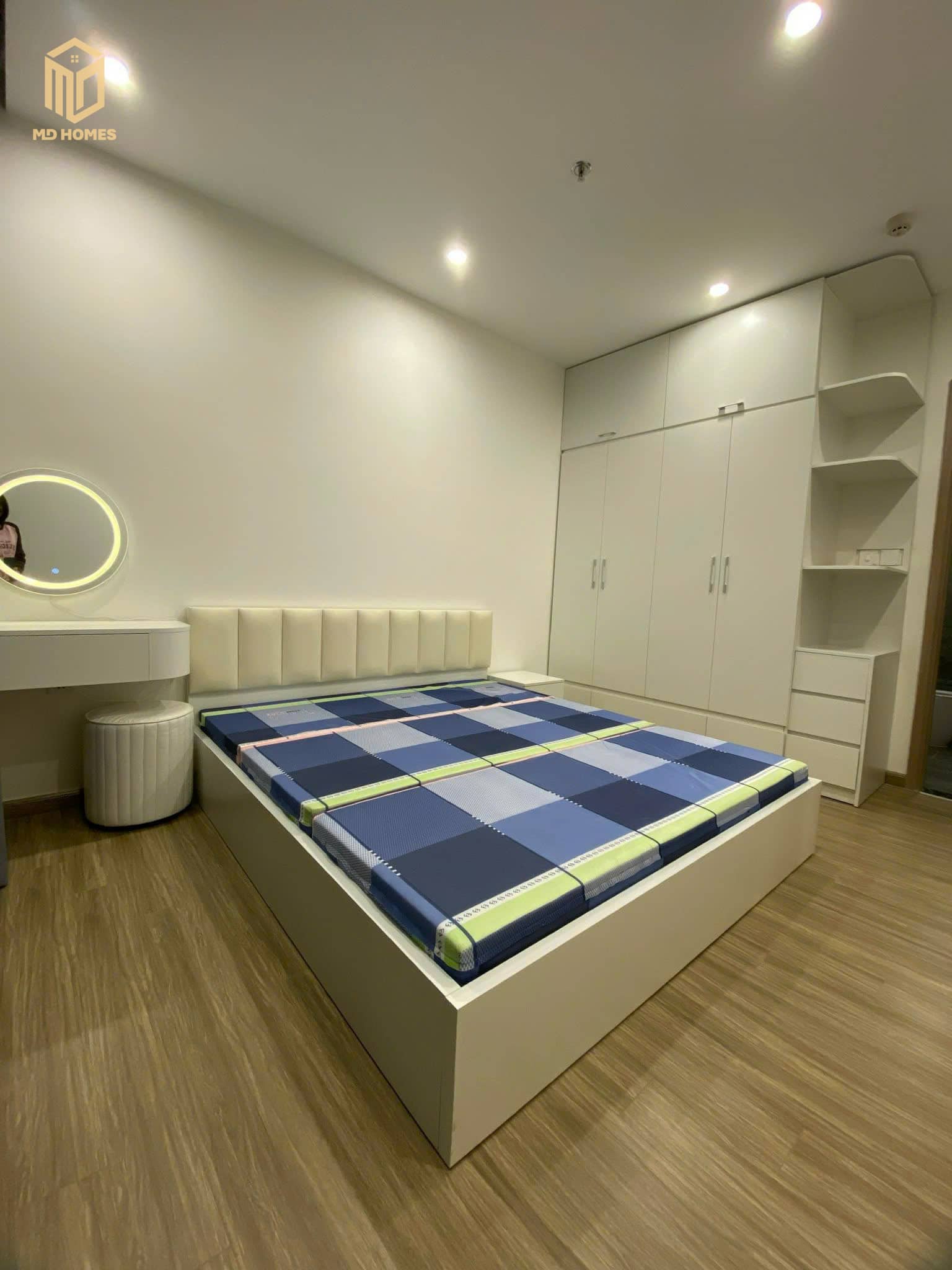 2PN+1 TC3 Vinhomes Smart City
