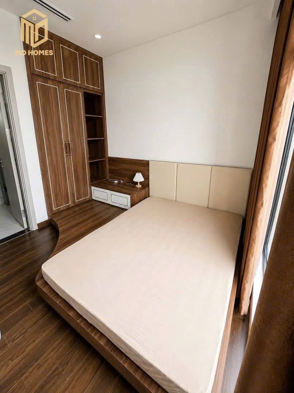 2PN+1 Mas B Vinhomes Smart City