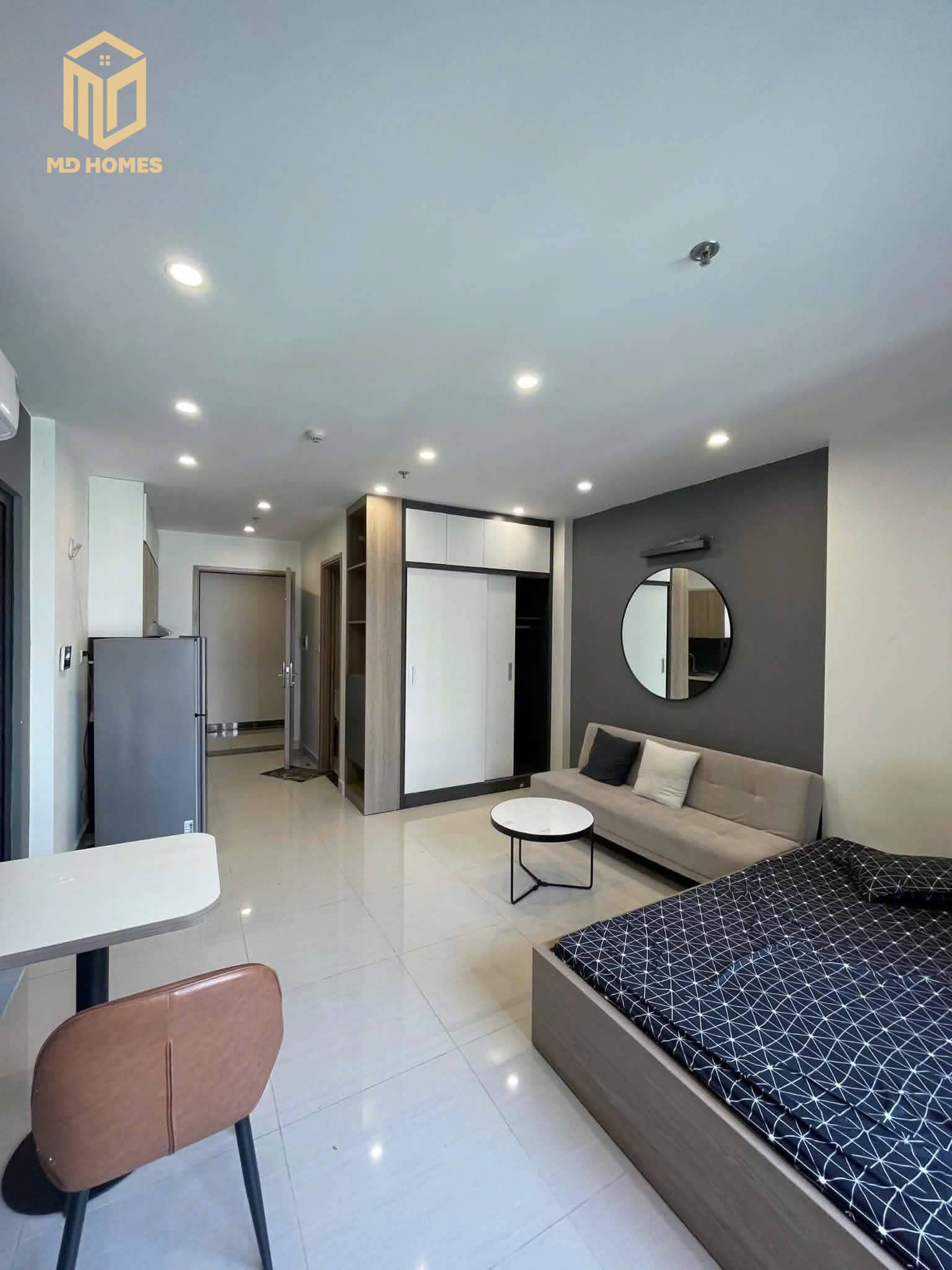 Studio S202 Vinhomes Smart City