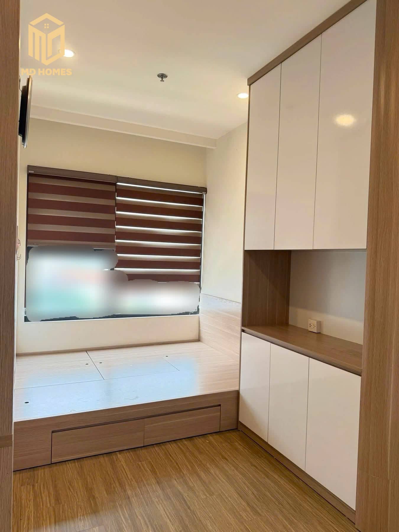 2PN SA5 Vinhomes Smart City