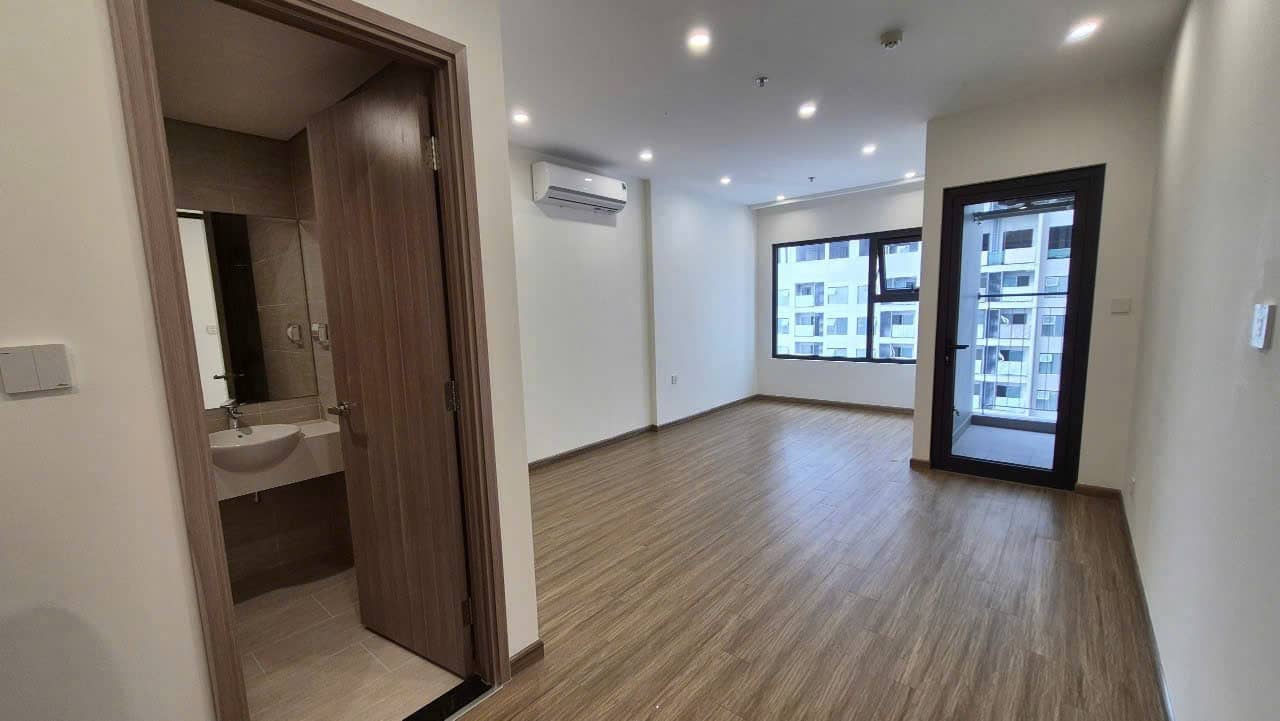 Studio SA1 Vinhomes Smart City