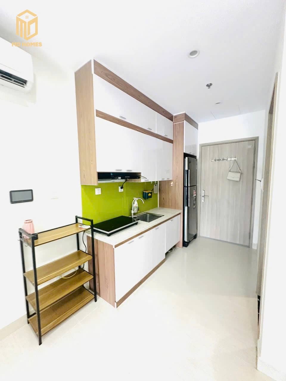 Studio S403 Vinhomes Smart City