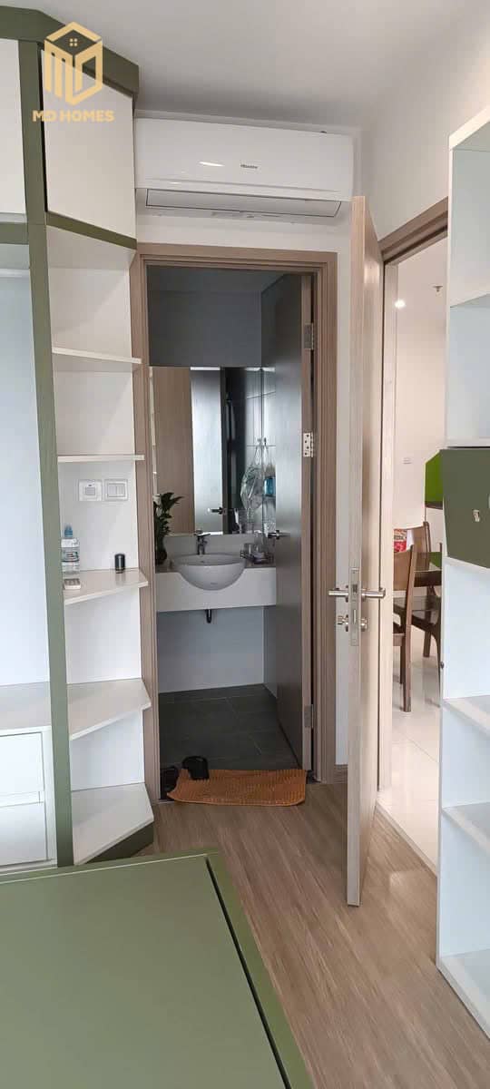 2PN S401 Vinhomes Smart City