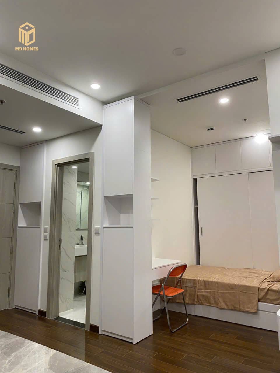 1PN Mas C Vinhomes Smart City