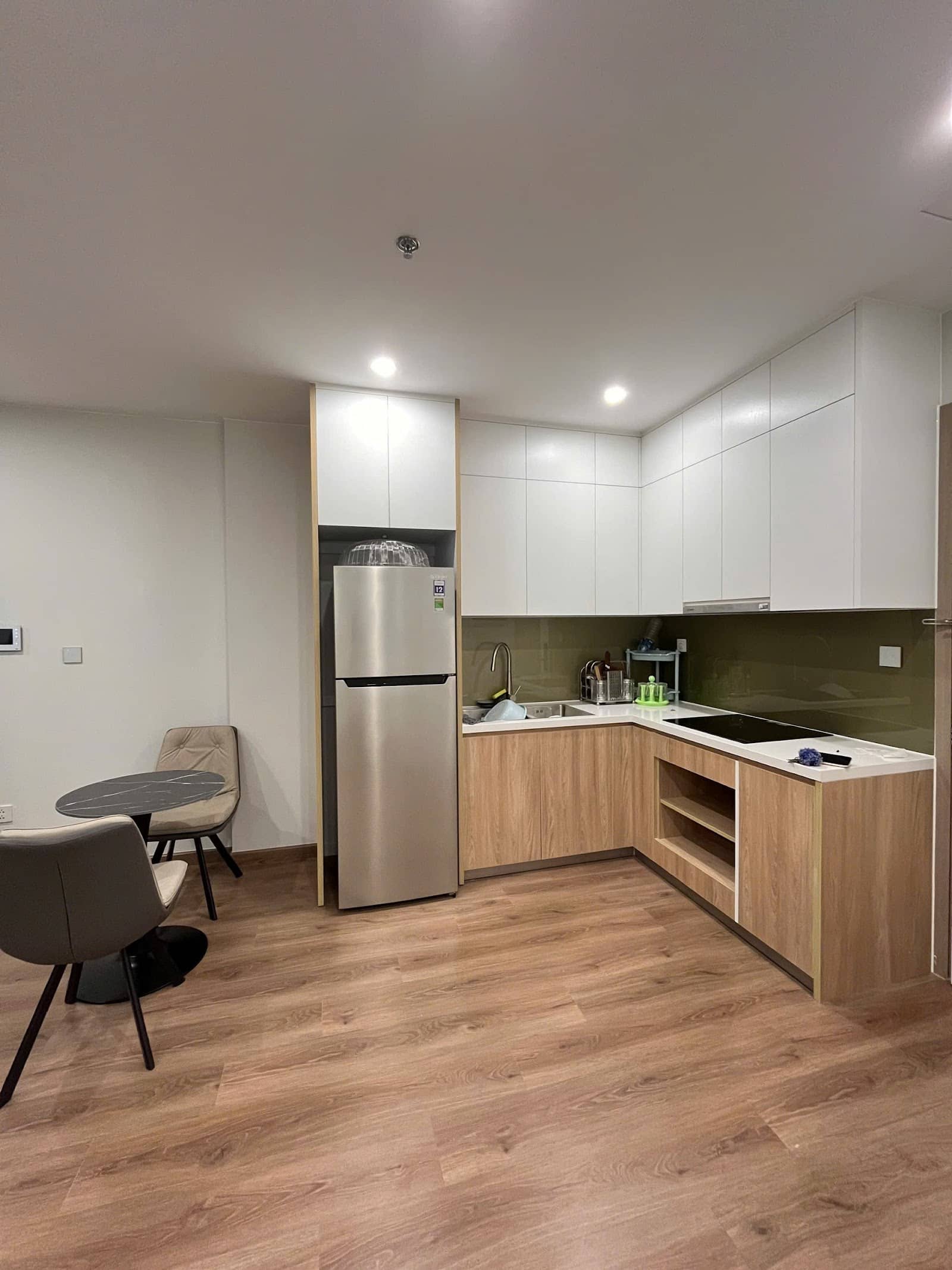 1PN I1 Vinhomes Smart City