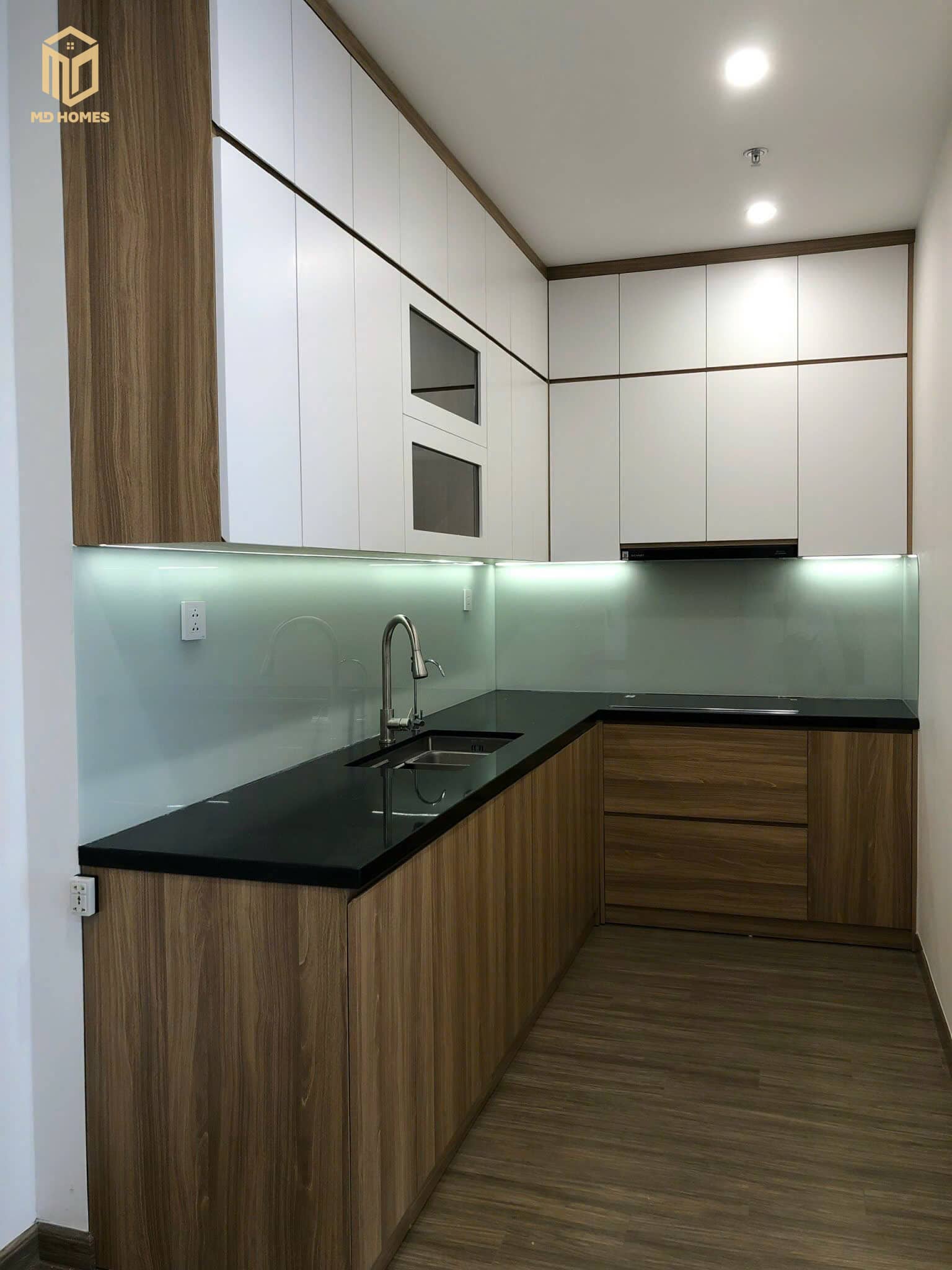 2PN GsS5 Vinhomes Smart City