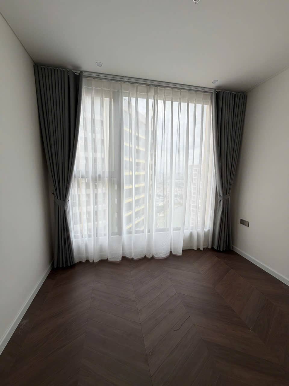 2PN+1 A3 Vinhomes Smart City
