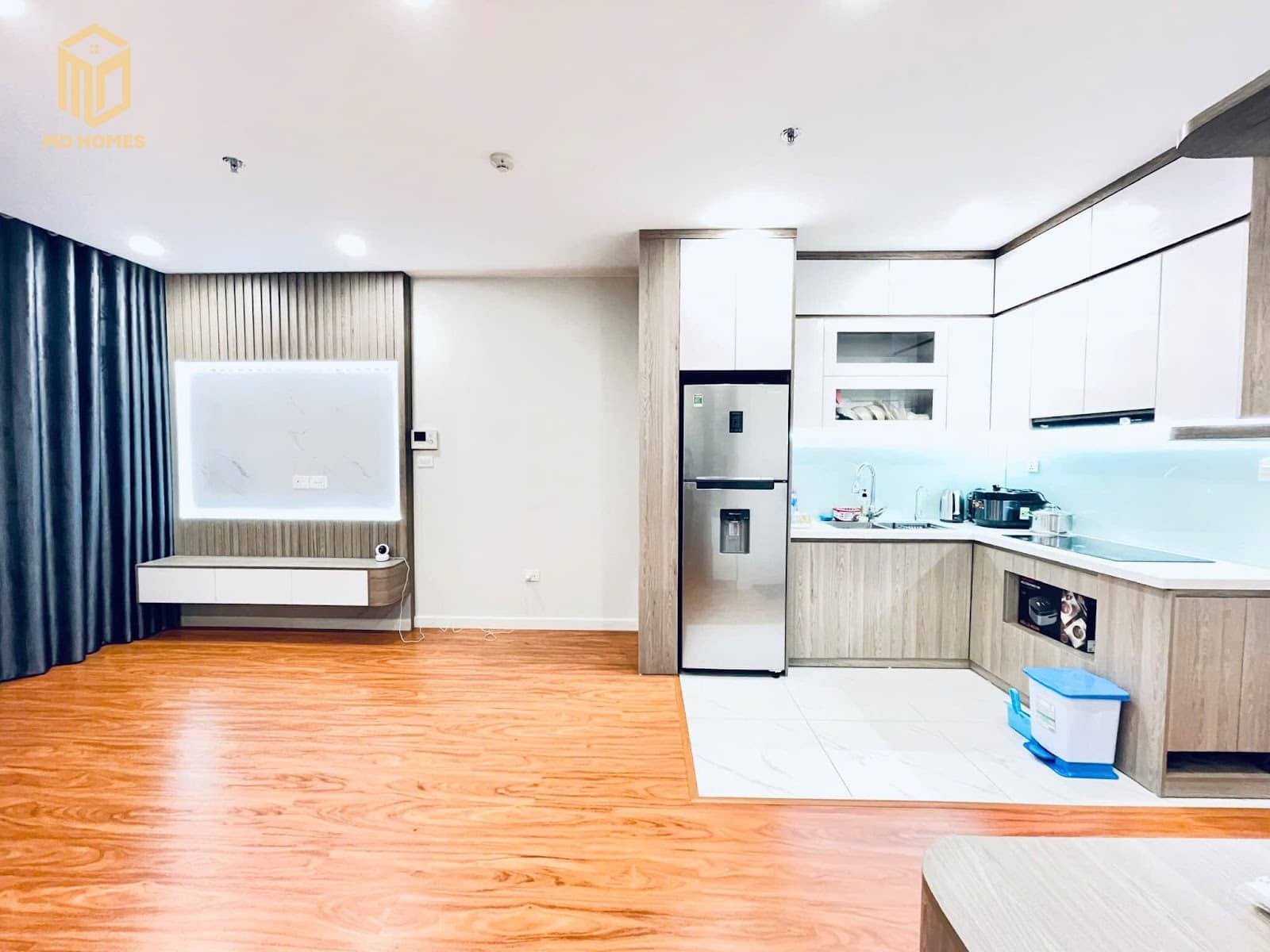 1PN I5 Vinhomes Smart City