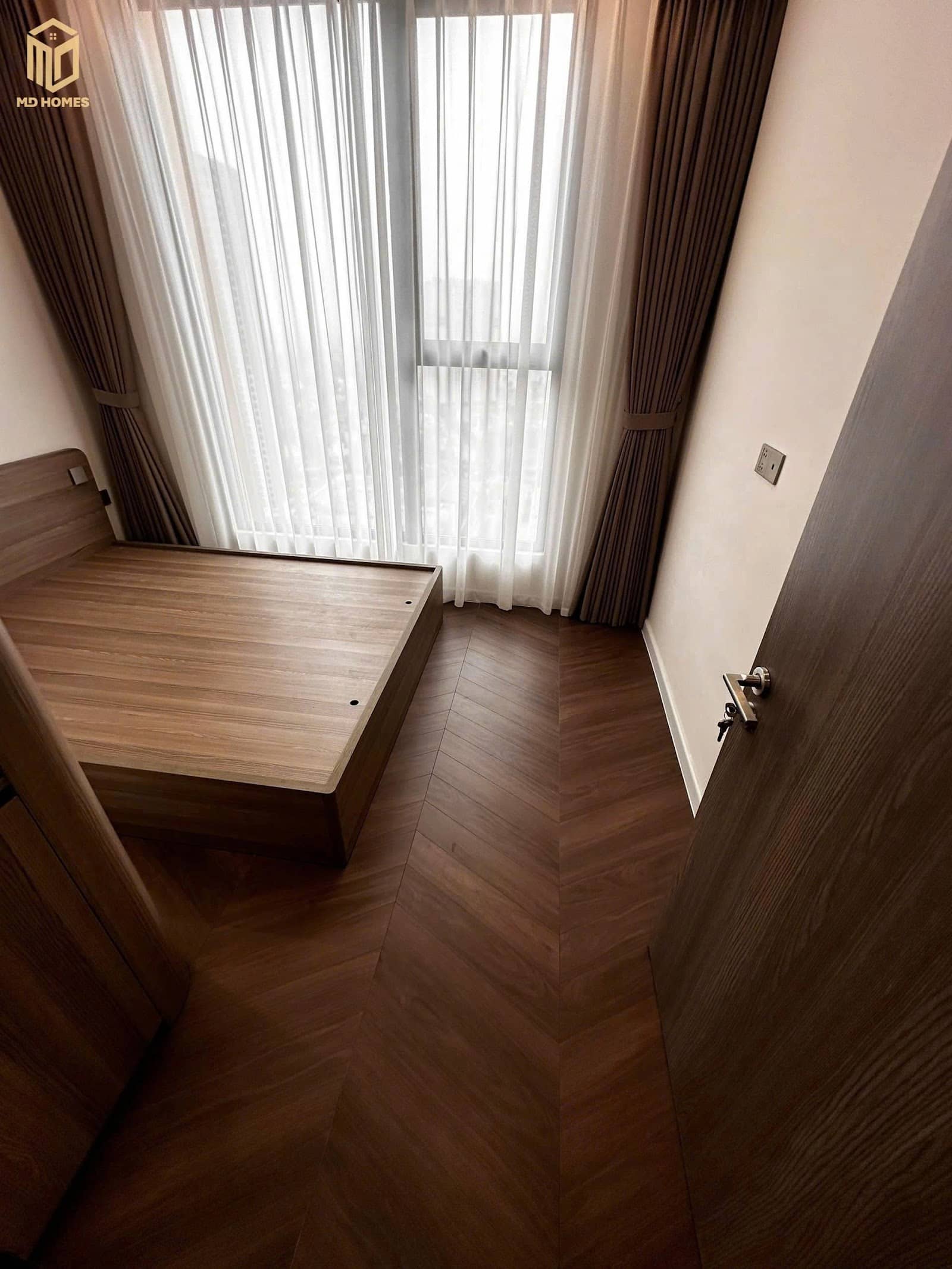 2PN+1 A3 Vinhomes Smart City