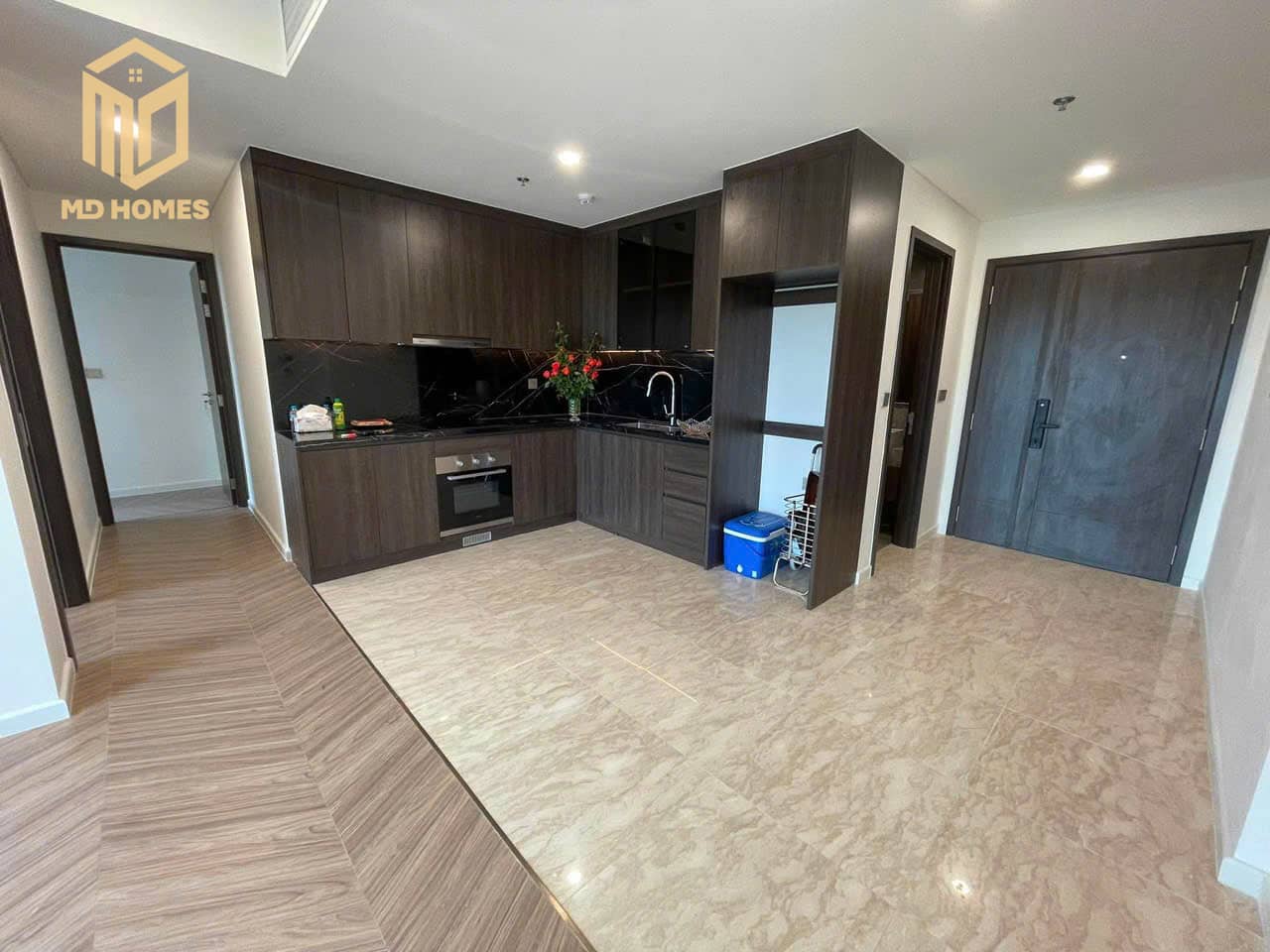 2PN A2 Vinhomes Smart City