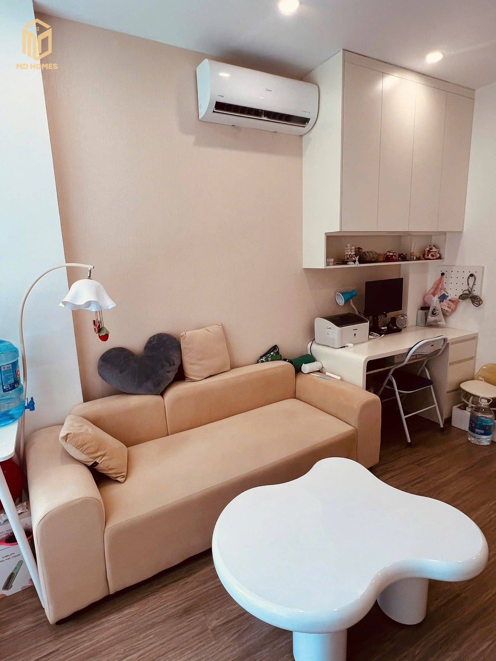 Studio SA2 — ảnh 1