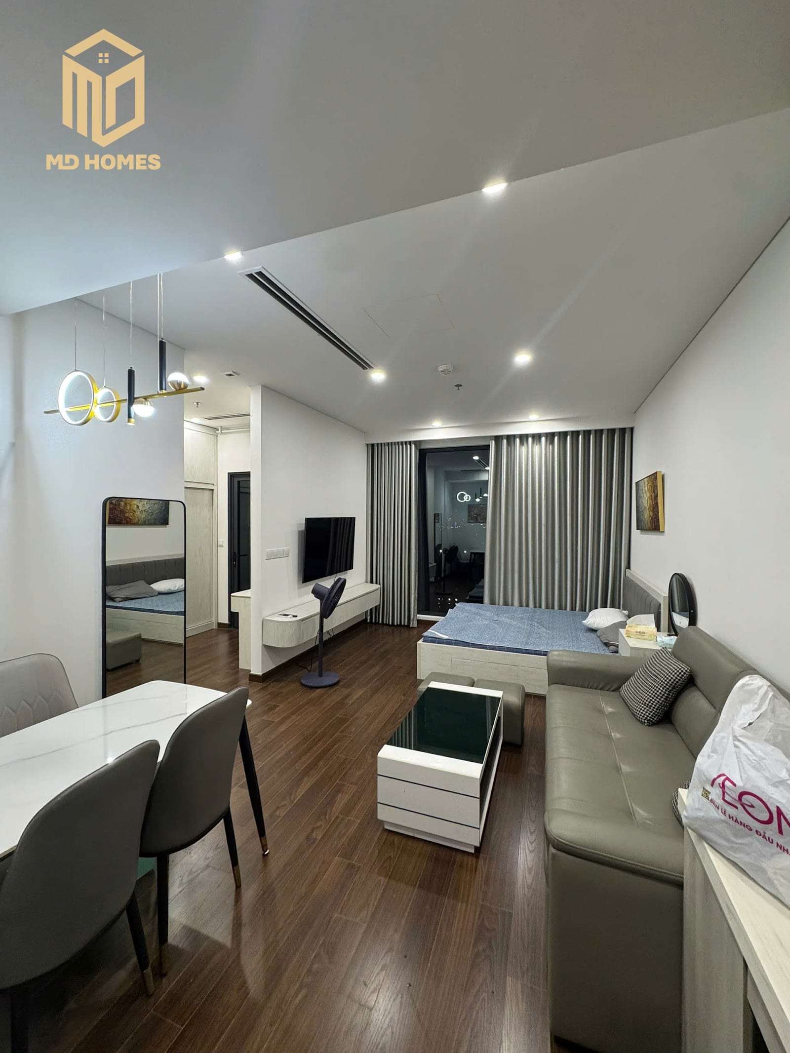 Studio Mas B — ảnh 1