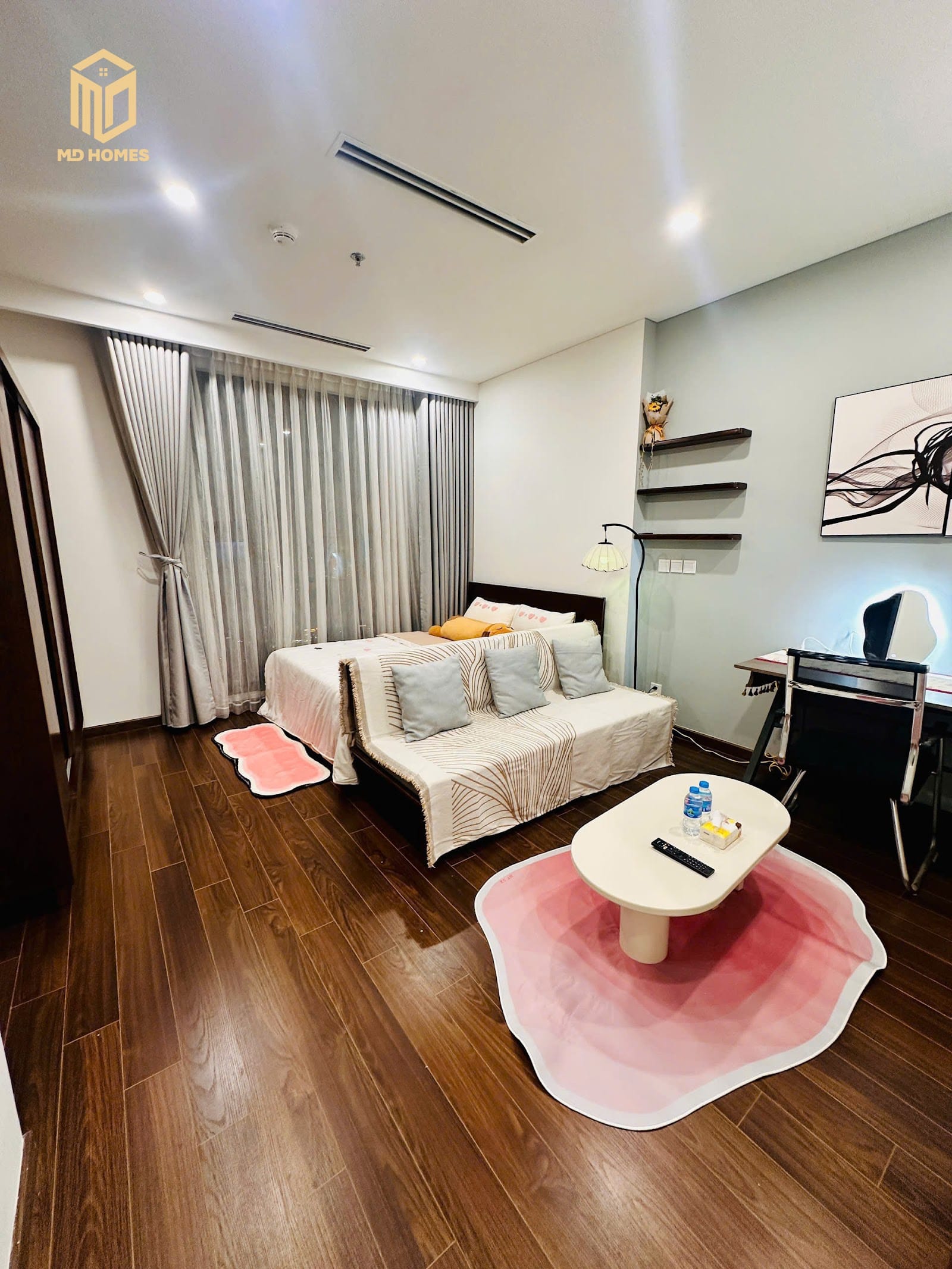 Studio Mas B — ảnh 1