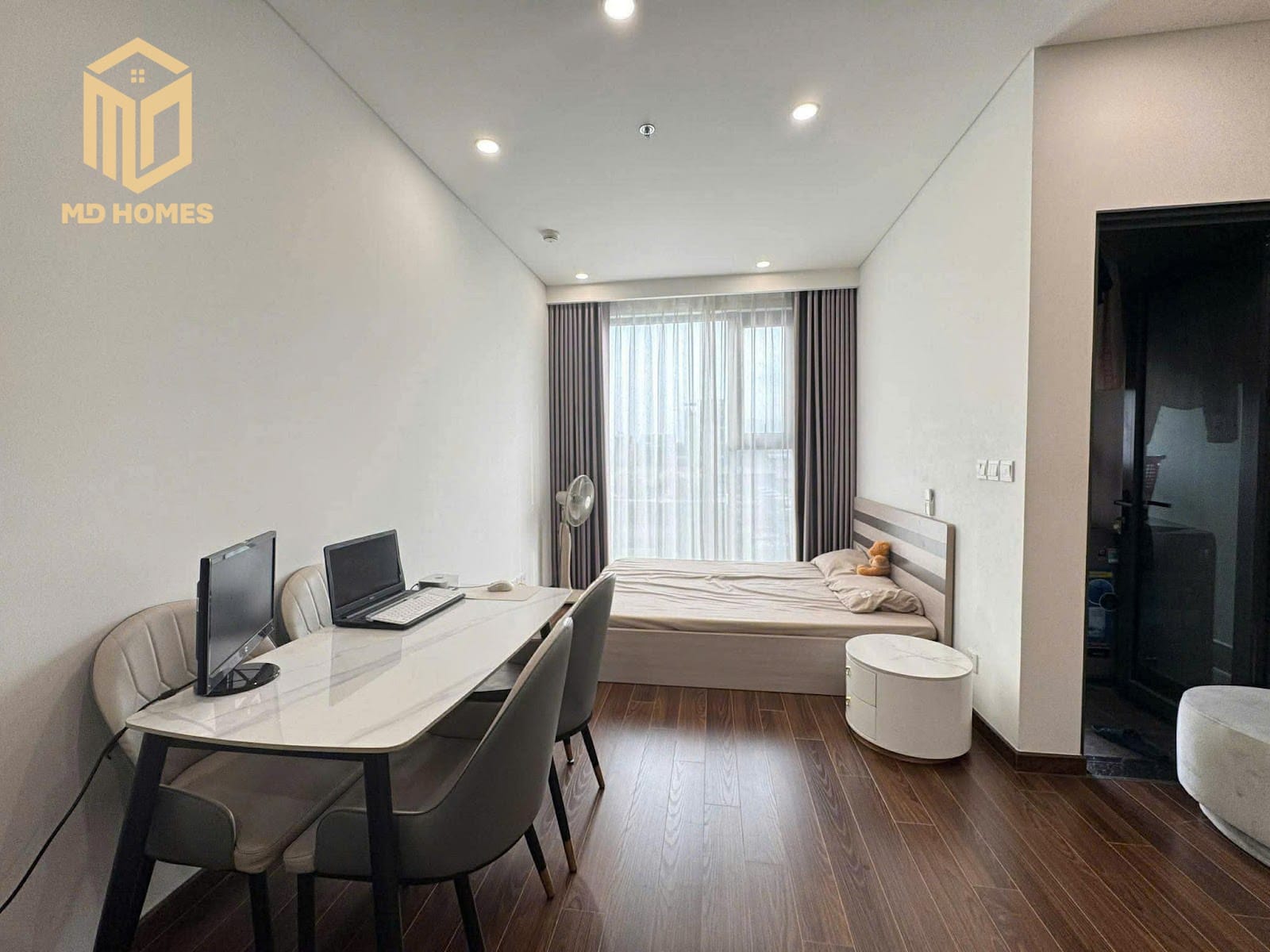 Studio Mas C — ảnh 1