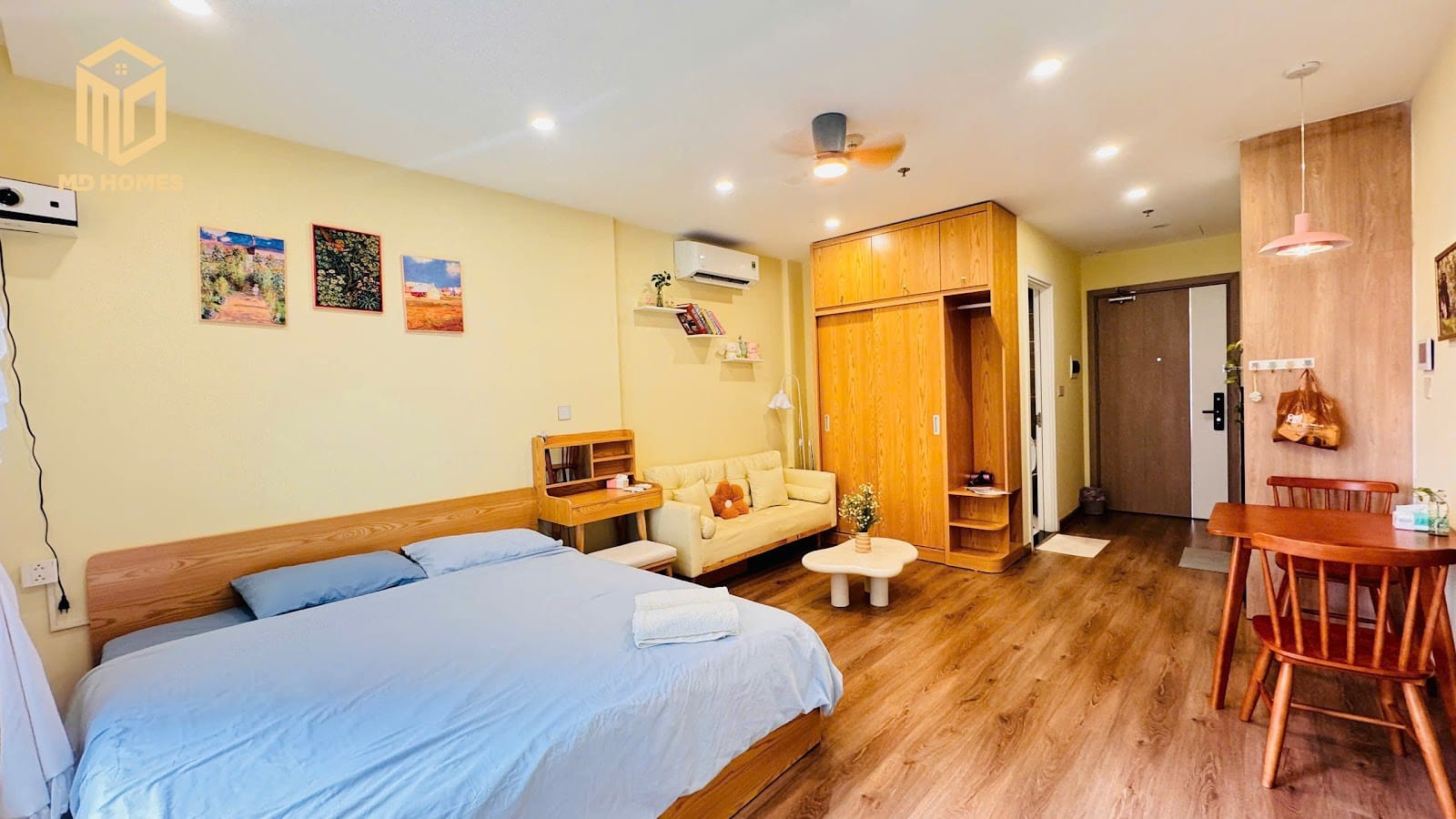 Studio I2 — ảnh 1