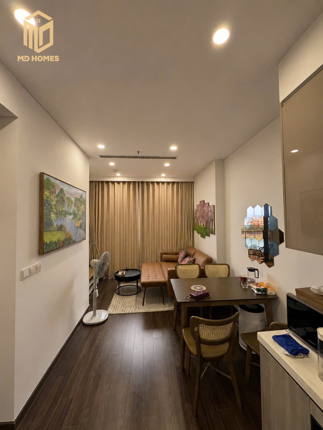 2 phòng ngủ Mas A — ảnh 1