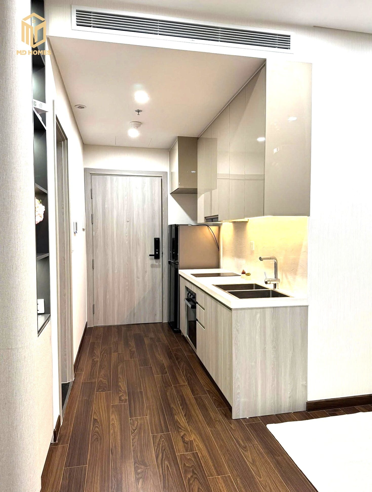 Studio Mas B — ảnh 1