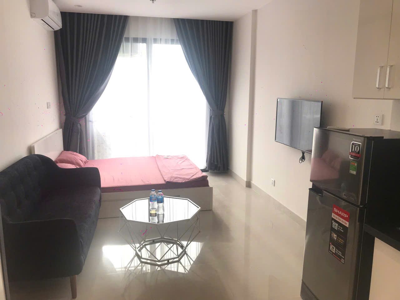 Studio S301 — ảnh 1