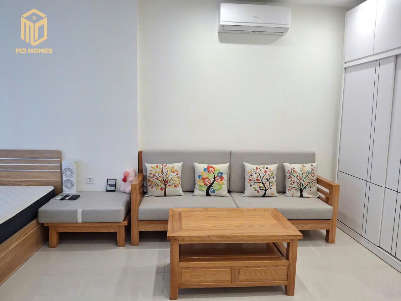 Studio S301 — ảnh 1