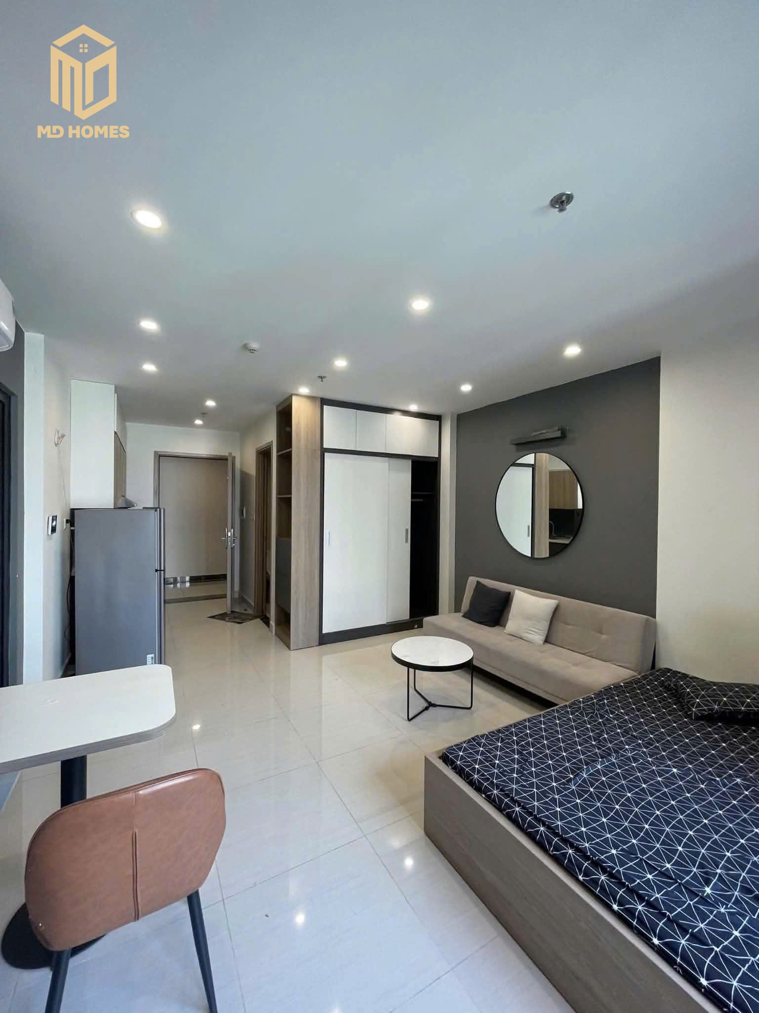 Studio S202 — ảnh 1