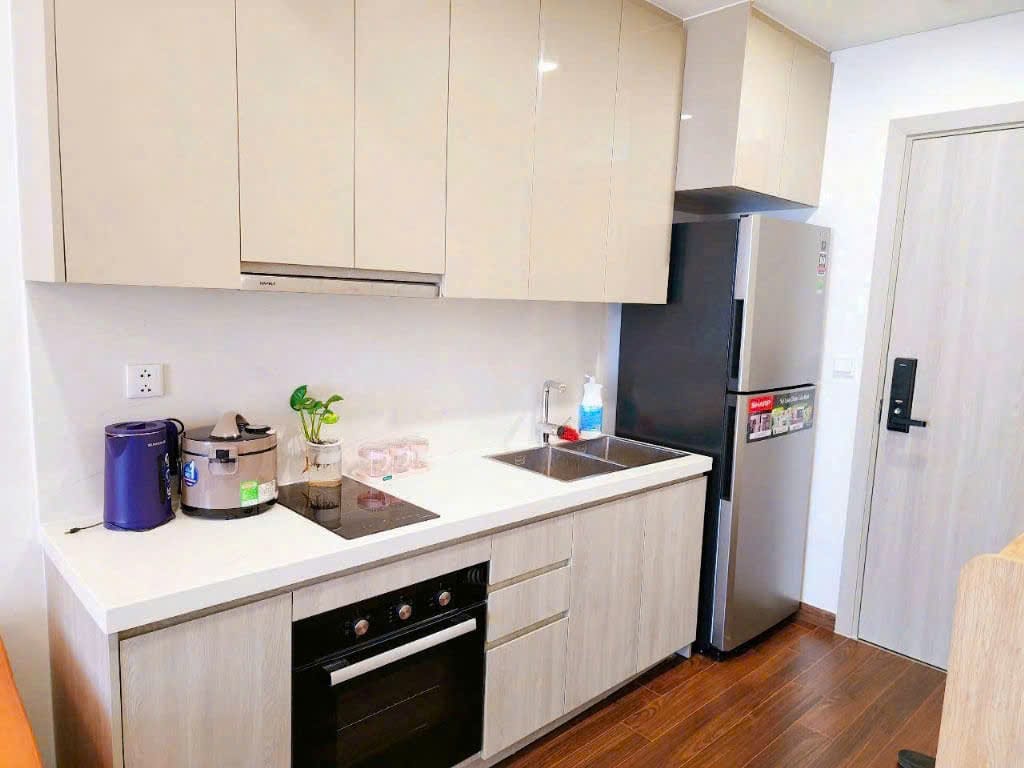 Studio Mas B — ảnh 1
