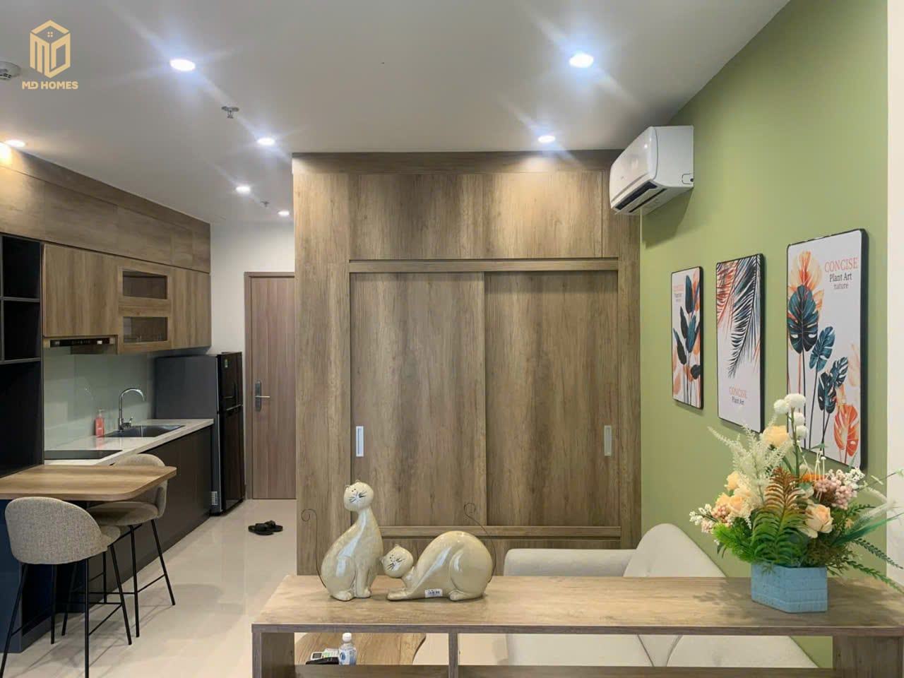 Studio S302 — ảnh 1