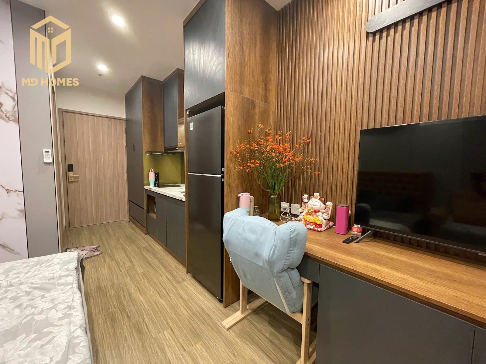 Studio TC2 — ảnh 1