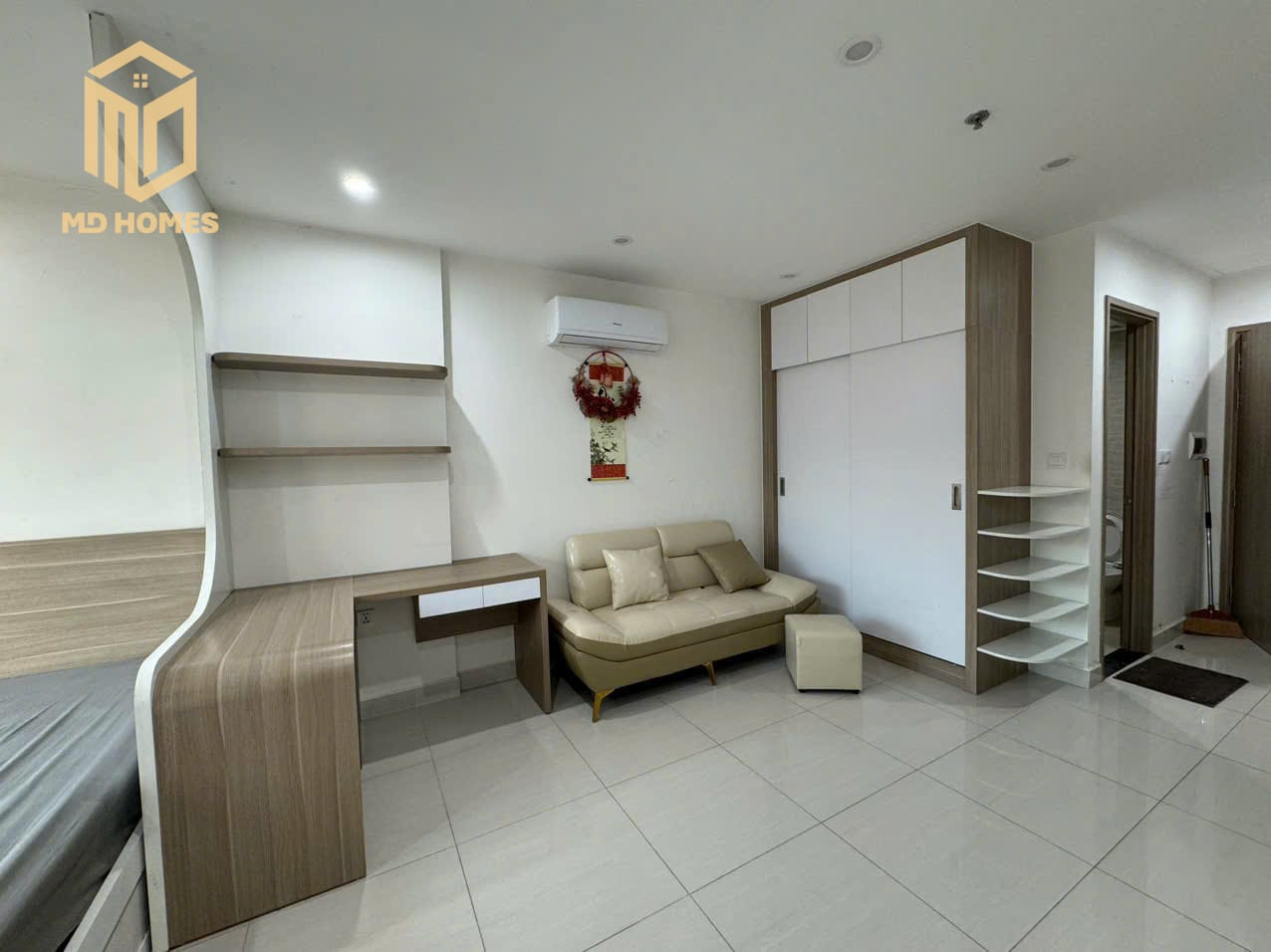 Studio S205 — ảnh 1