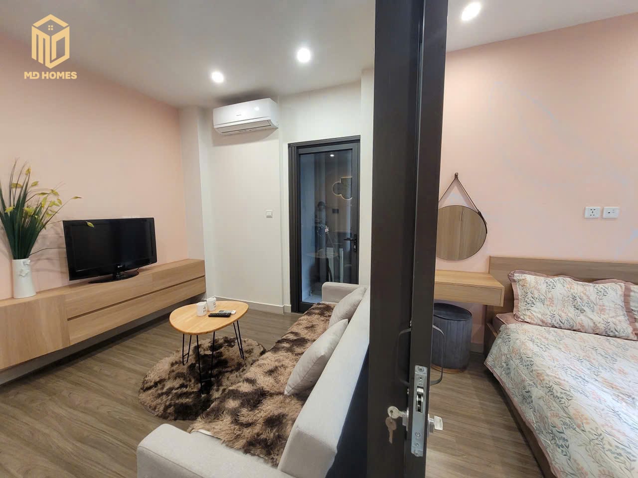 Studio S403 — ảnh 1
